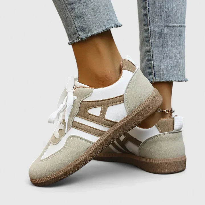 Georgia | Orthopedic Sneakers