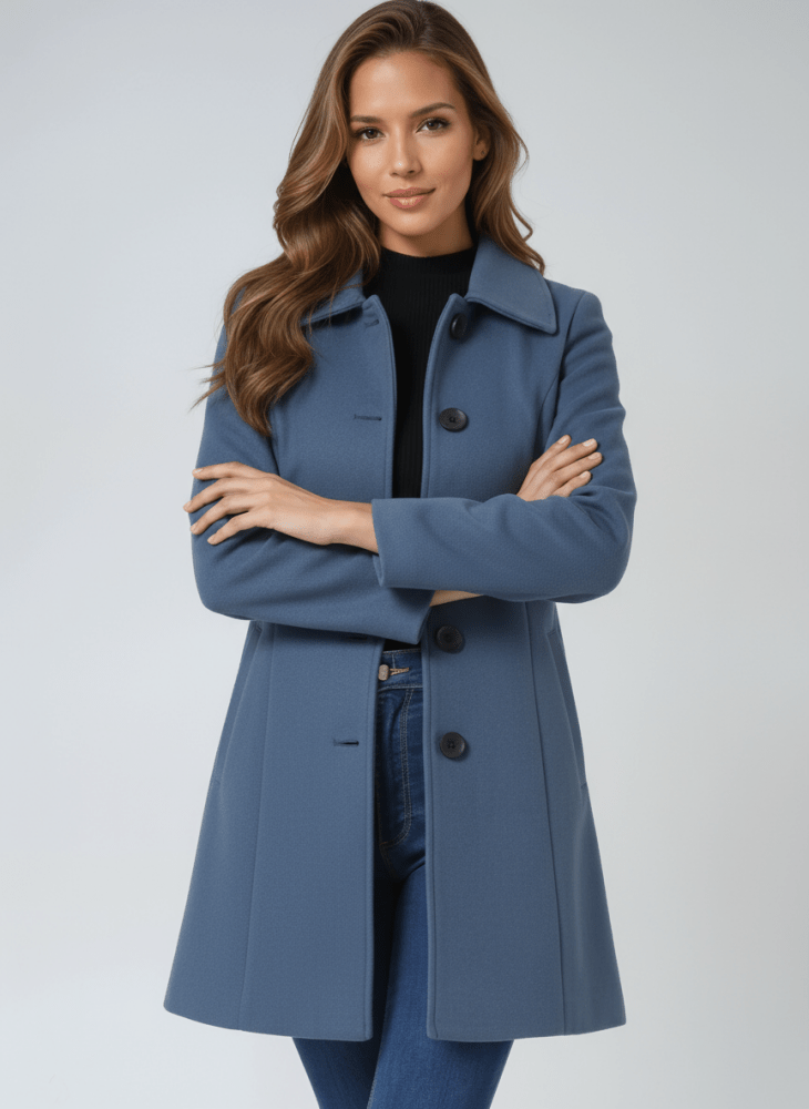 Helena | Women's Winter Coat