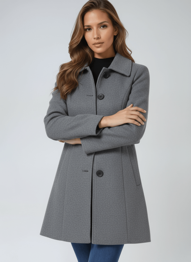 Helena | Women's Winter Coat