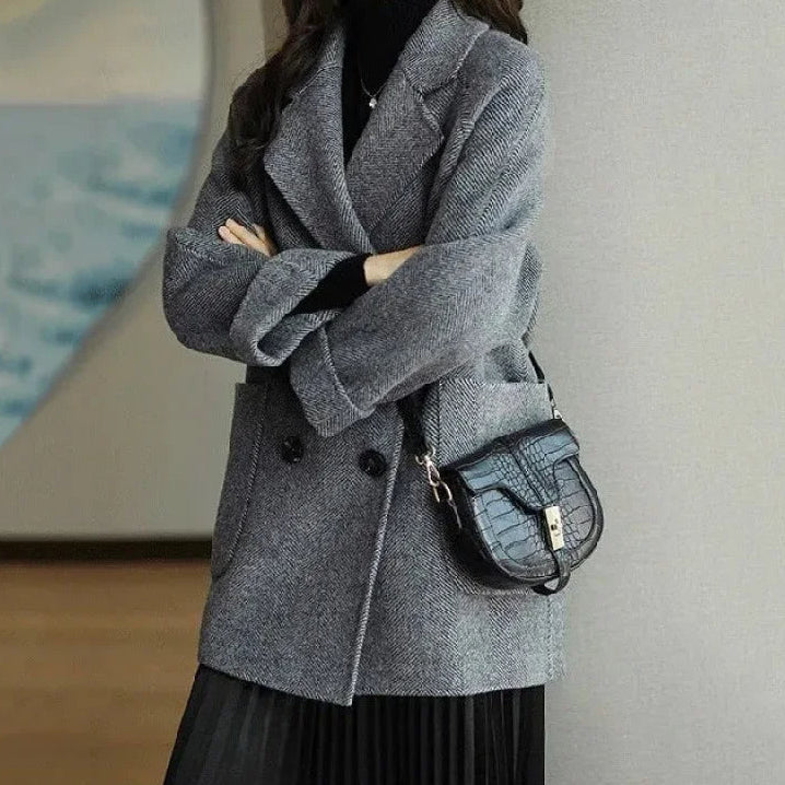 Rynash™ | Comfortable Coat