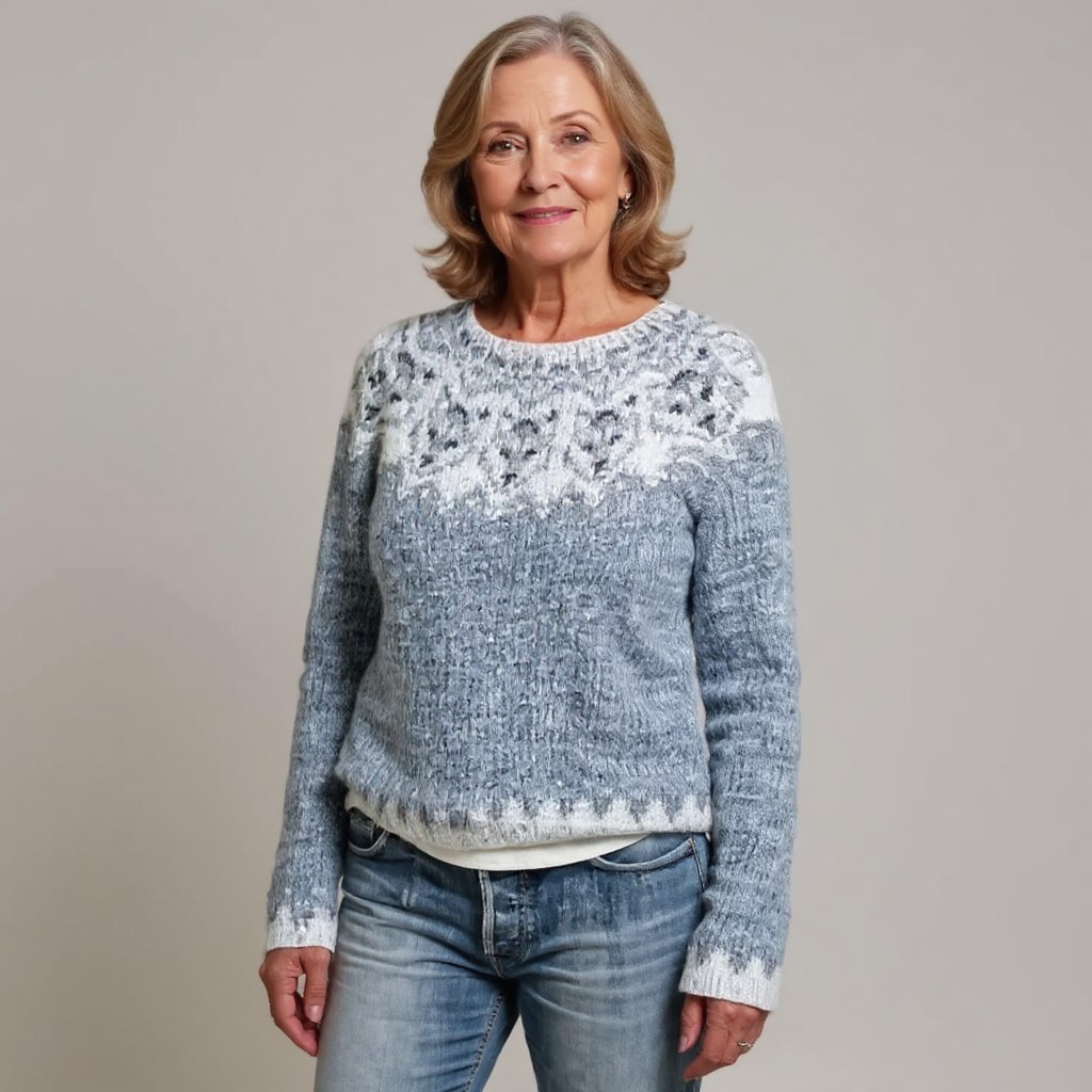 Athena - Timeless Icelandic Knitwear