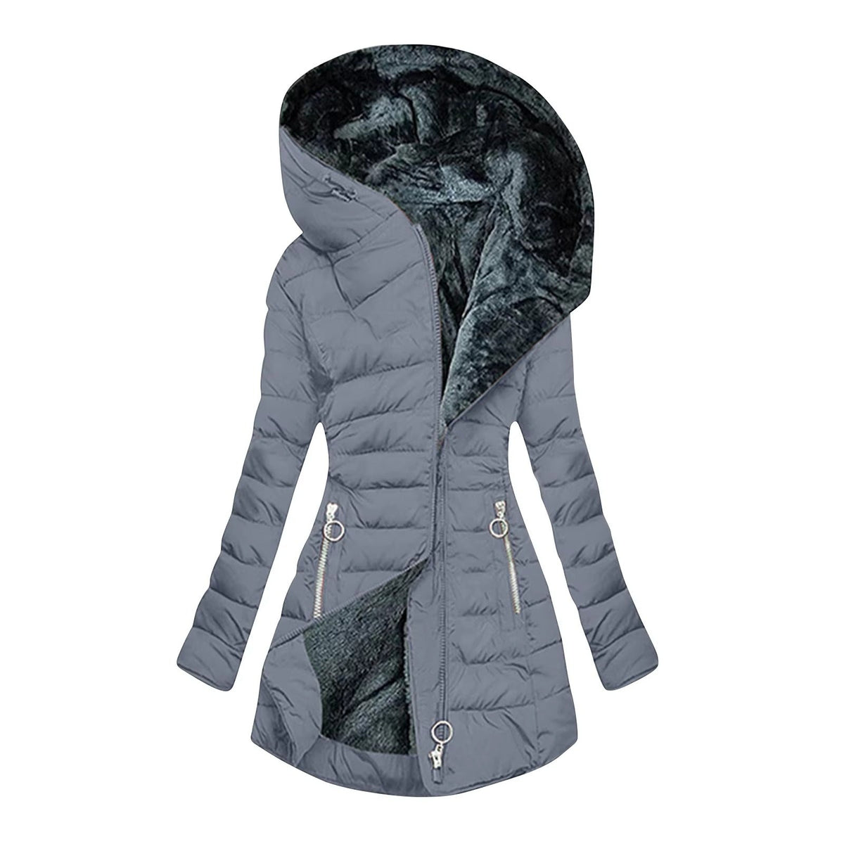Camila™ | Comfortable Coat