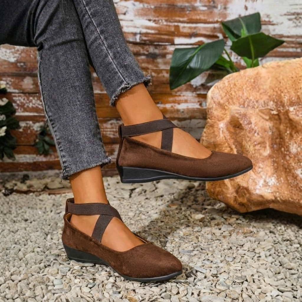 Mary™ Orthopedic Comfort Shoes