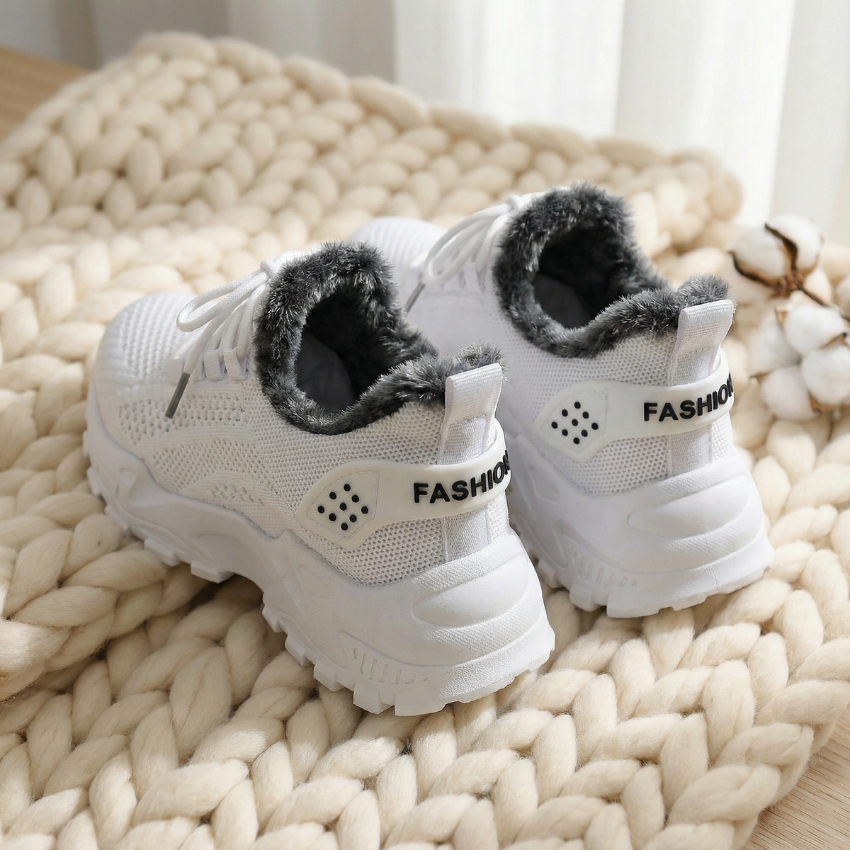 Elvra | Orthopedic Sneakers