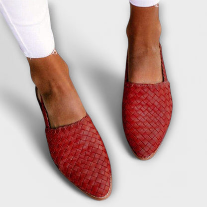 Aurora™ | moccasins