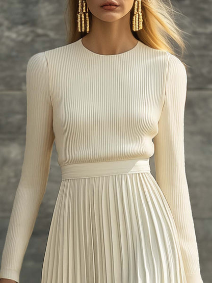 Clara | Elegant & Casual Maxi Dress