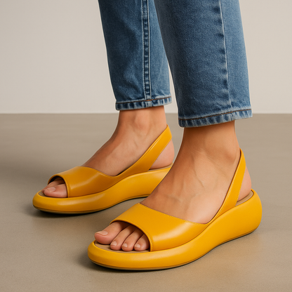 Isabelle™ | antislip sandals