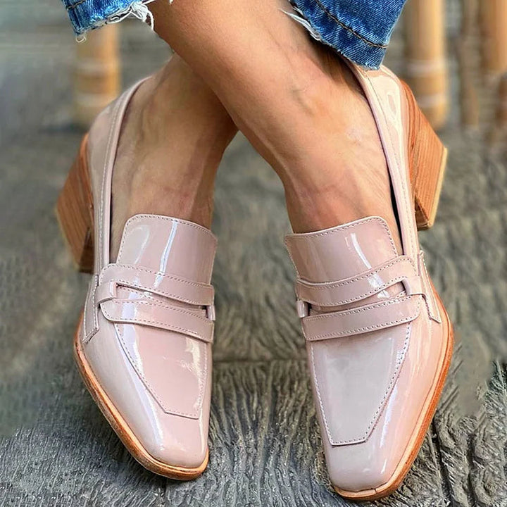 Karina™ | Elegant modern loafers