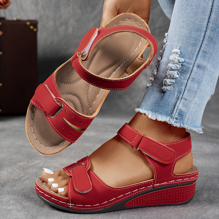 Lisa | Comfort Orthopedic Sandals