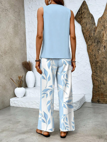 Juliette™ Elegant Two-Piece Set
