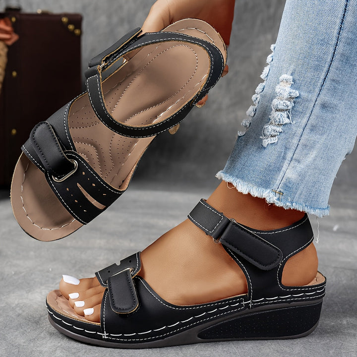 Lisa | Comfort Orthopedic Sandals