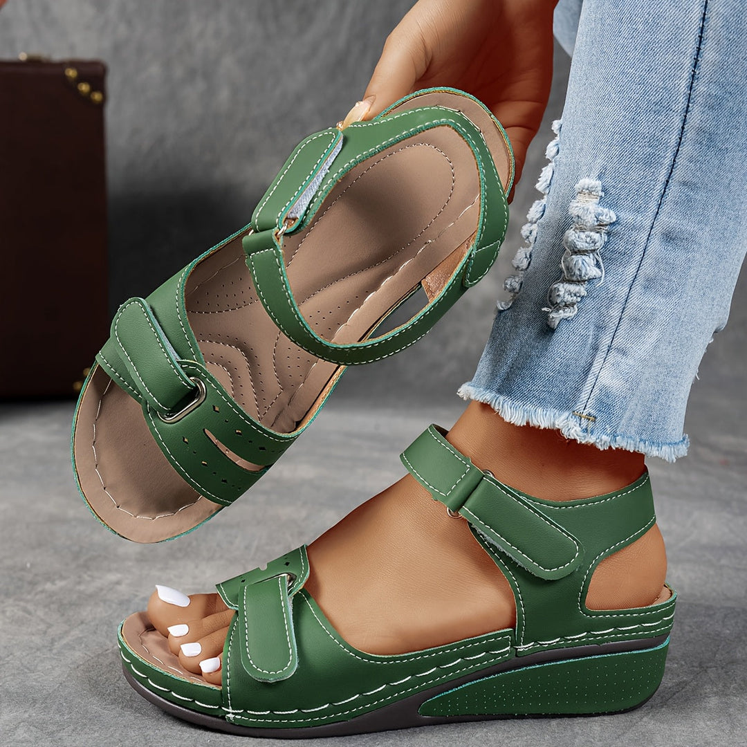Lisa | Comfort Orthopedic Sandals