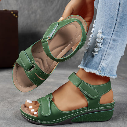 Célima™ | Fashionable orthopedic sandals