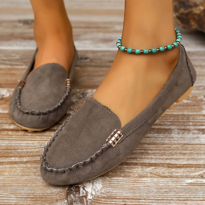 Kaia™ | Ballet Moccasins