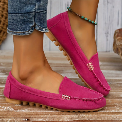 Kaia™ | Ballet Moccasins