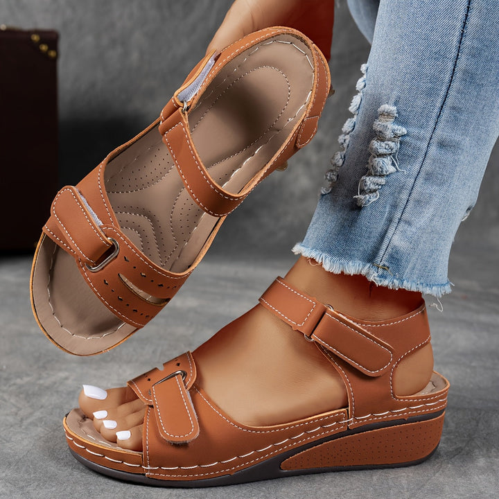 Lisa | Comfort Orthopedic Sandals