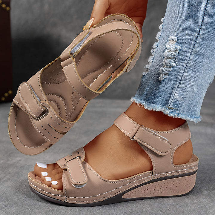 Lisa | Comfort Orthopedic Sandals