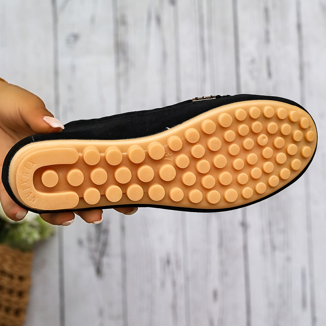 Kaia™ | Ballet Moccasins