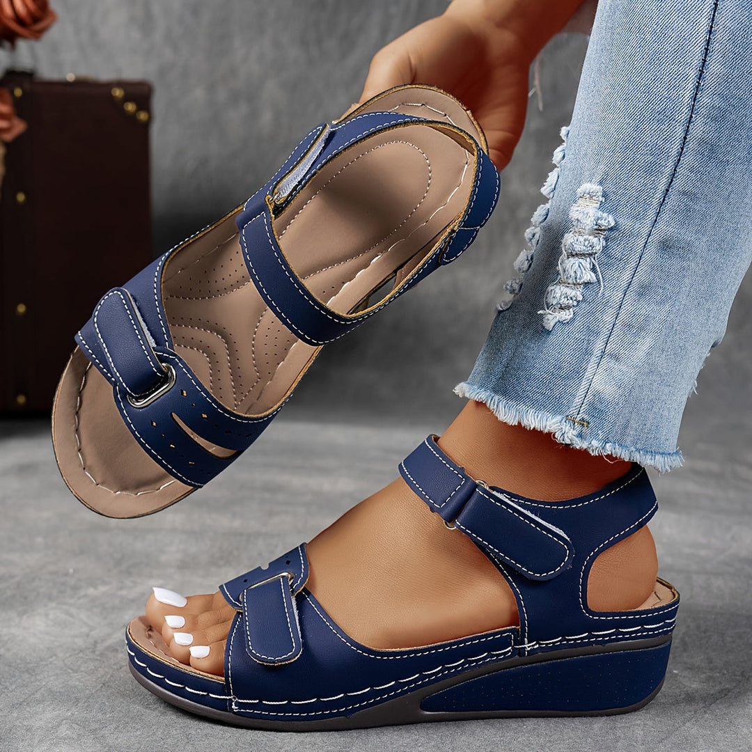 Lisa | Comfort Orthopedic Sandals