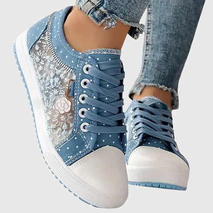 Elena™ | Orthopedic Sneakers