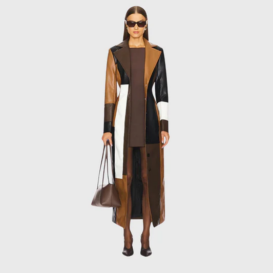 Orvian | Elegant Coat