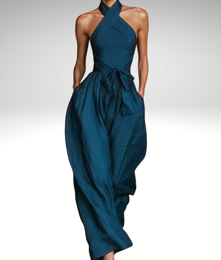 Mollie™ Chic Jumpsuit
