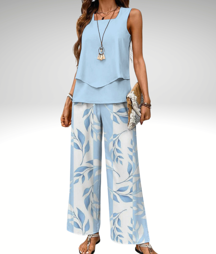 Juliette™ Elegant Two-Piece Set