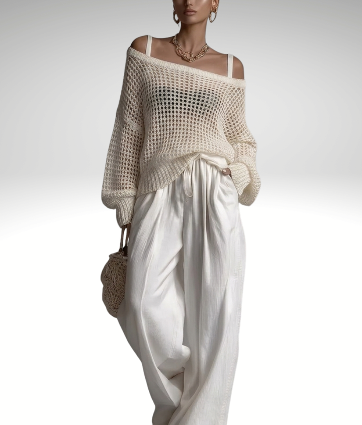 Claribel™ Elegant Two-Piece Set