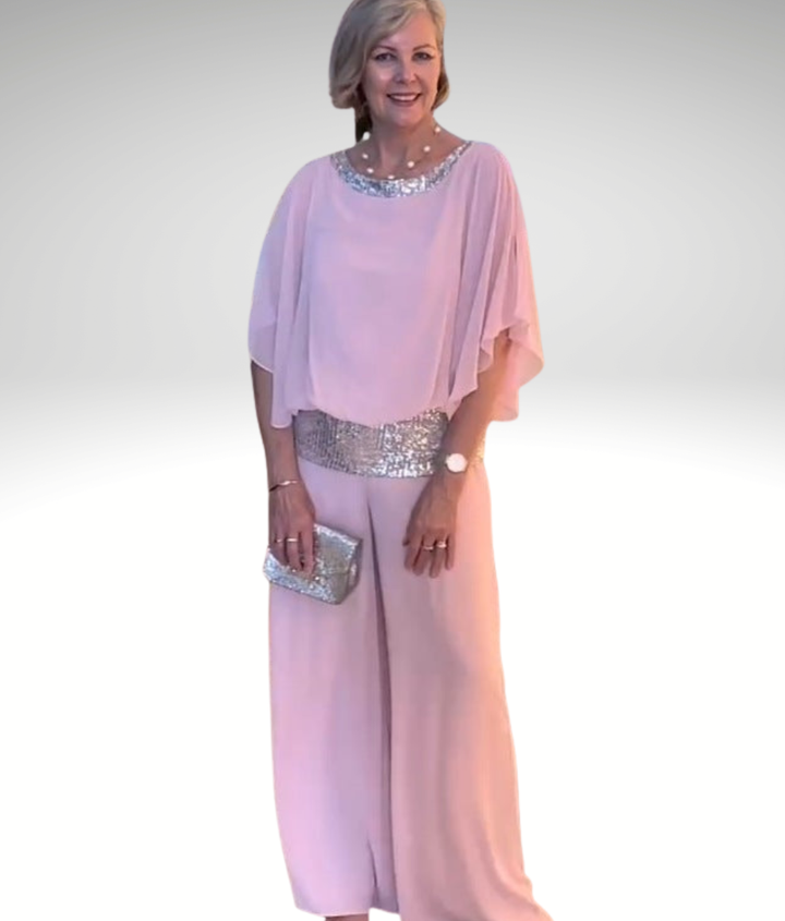 Nessa™ Classy Elegant Set