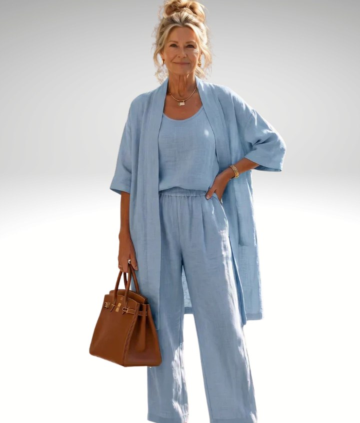 Lorrin™ Elegant Set