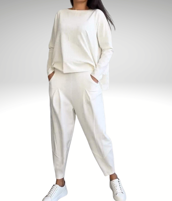 Jackquelin™ Elegant Lounge Set
