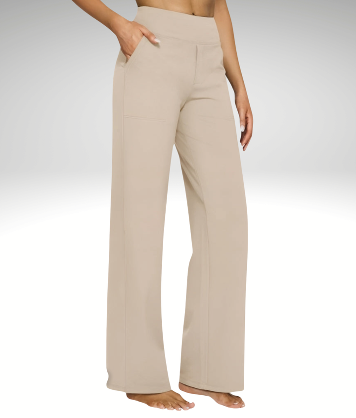 Klara – The comfortable stretch pants for every woman