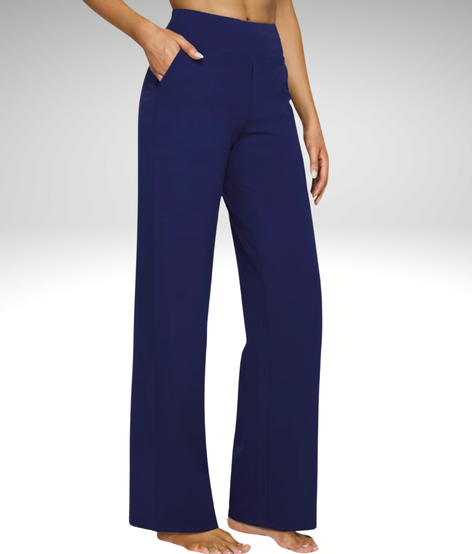 Klara – The comfortable stretch pants for every woman