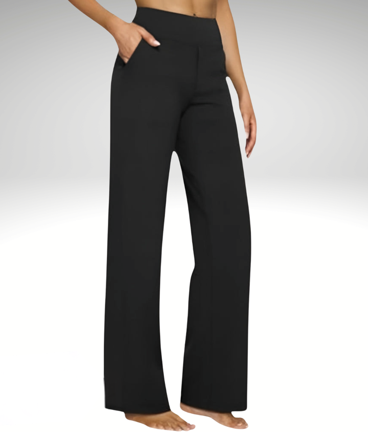 Klara – The comfortable stretch pants for every woman