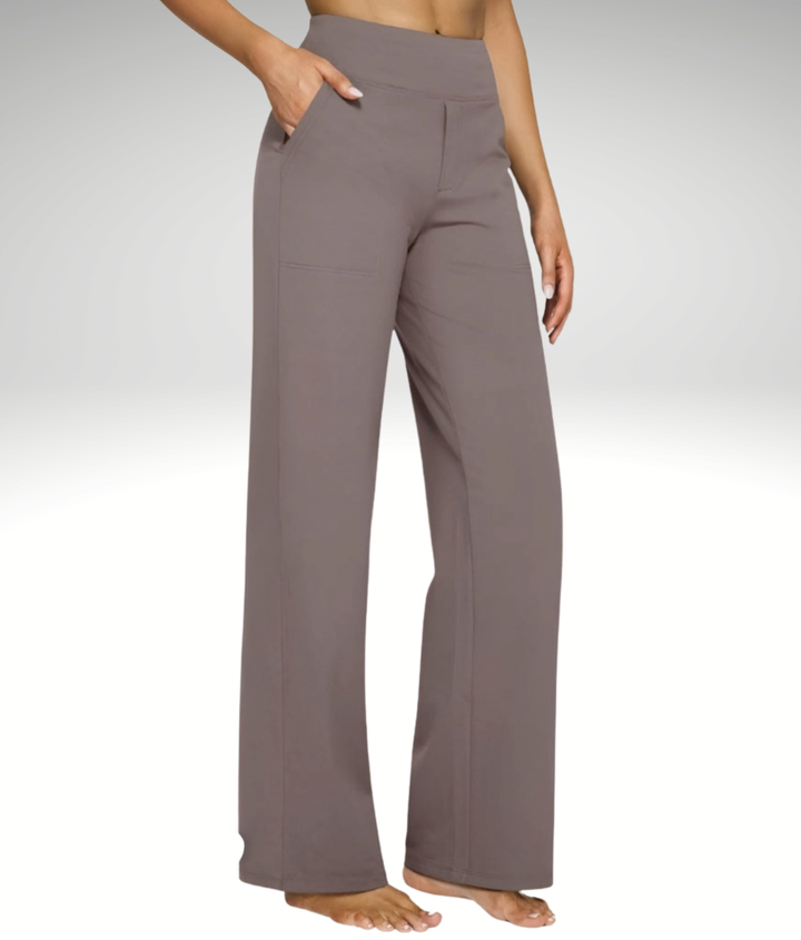 Klara – The comfortable stretch pants for every woman