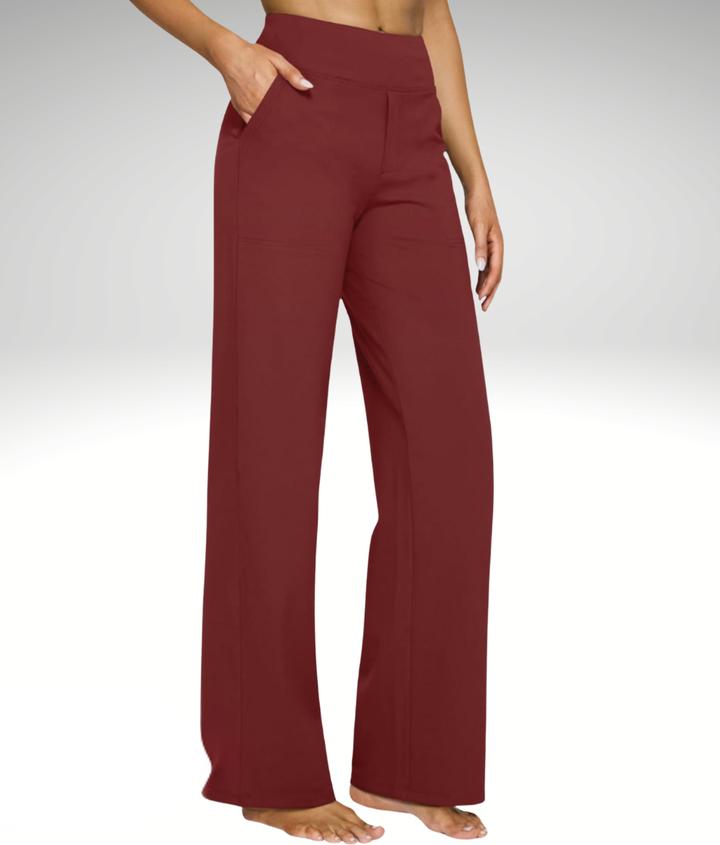 Klara – The comfortable stretch pants for every woman
