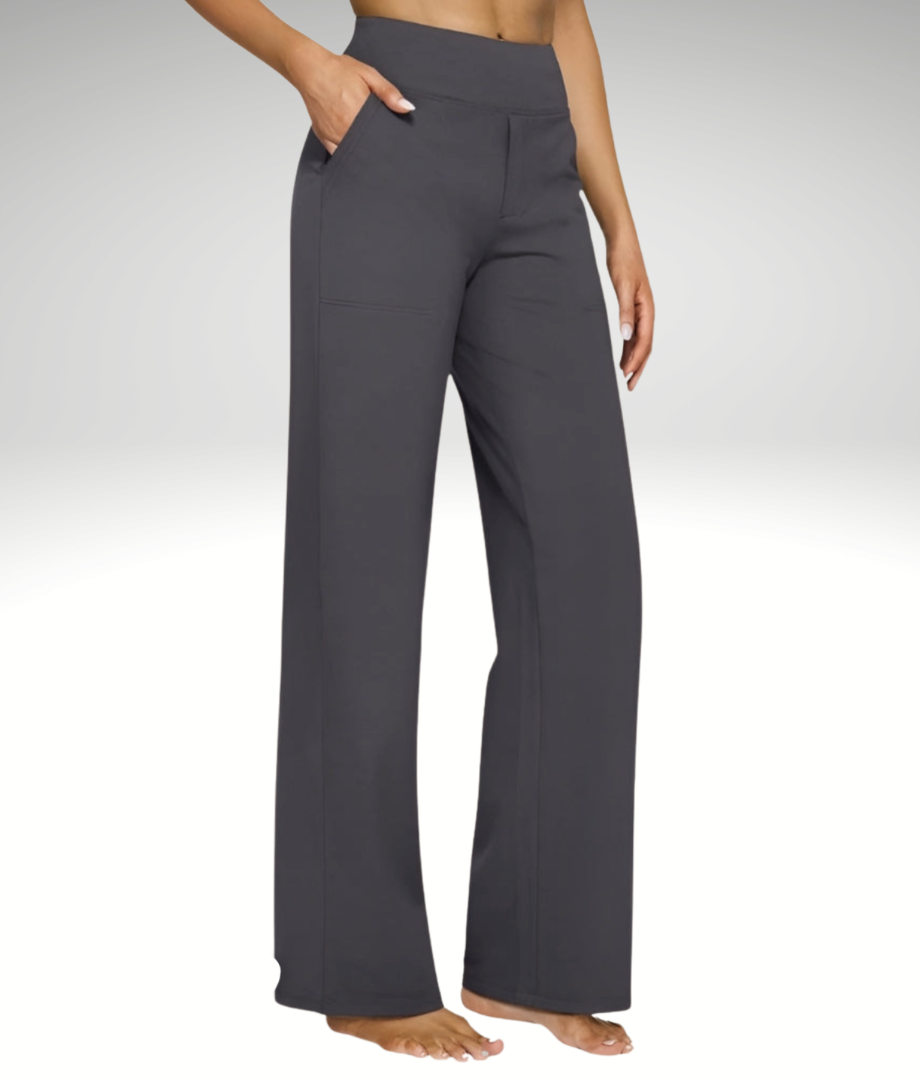 Klara – The comfortable stretch pants for every woman