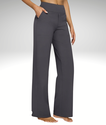 Klara – The comfortable stretch pants for every woman