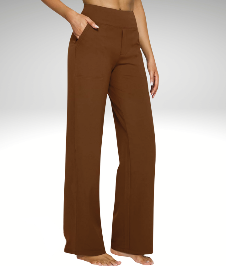 Klara – The comfortable stretch pants for every woman