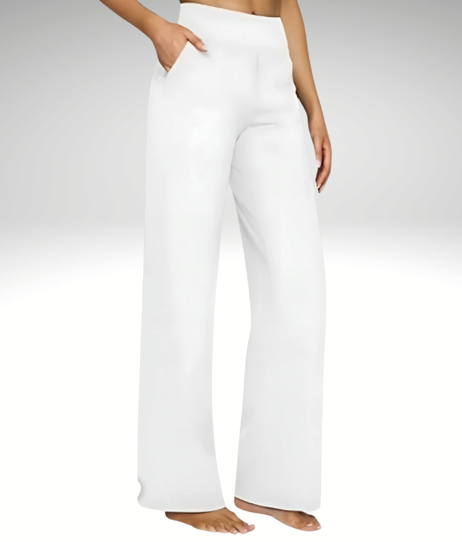 Klara – The comfortable stretch pants for every woman