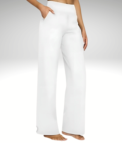 Klara – The comfortable stretch pants for every woman