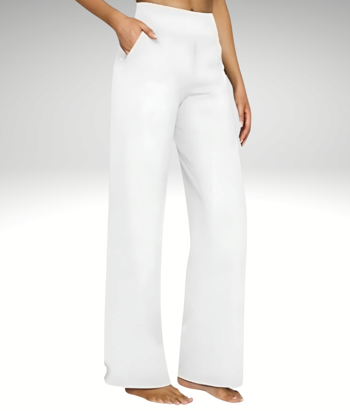 Klara – The comfortable stretch pants for every woman