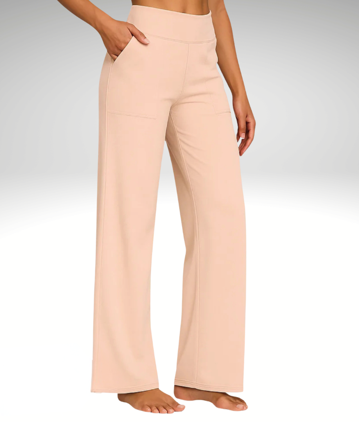 Klara – The comfortable stretch pants for every woman