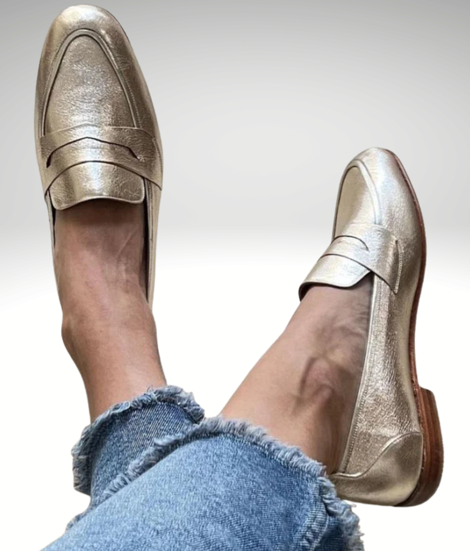 Callistia™ | Lightweight loafers