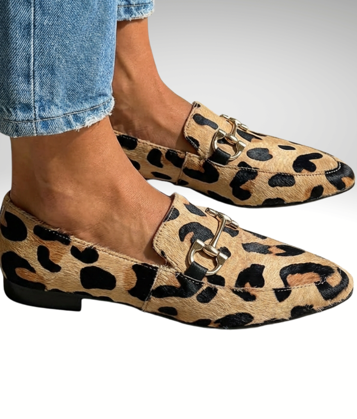 Eloise™ | Modern Savanna Ballerinas