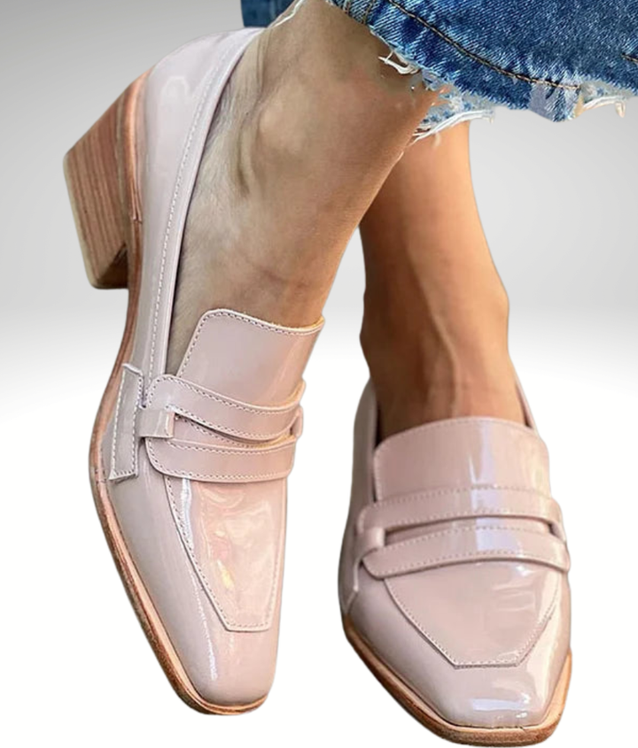 Karina™ | Elegant modern loafers