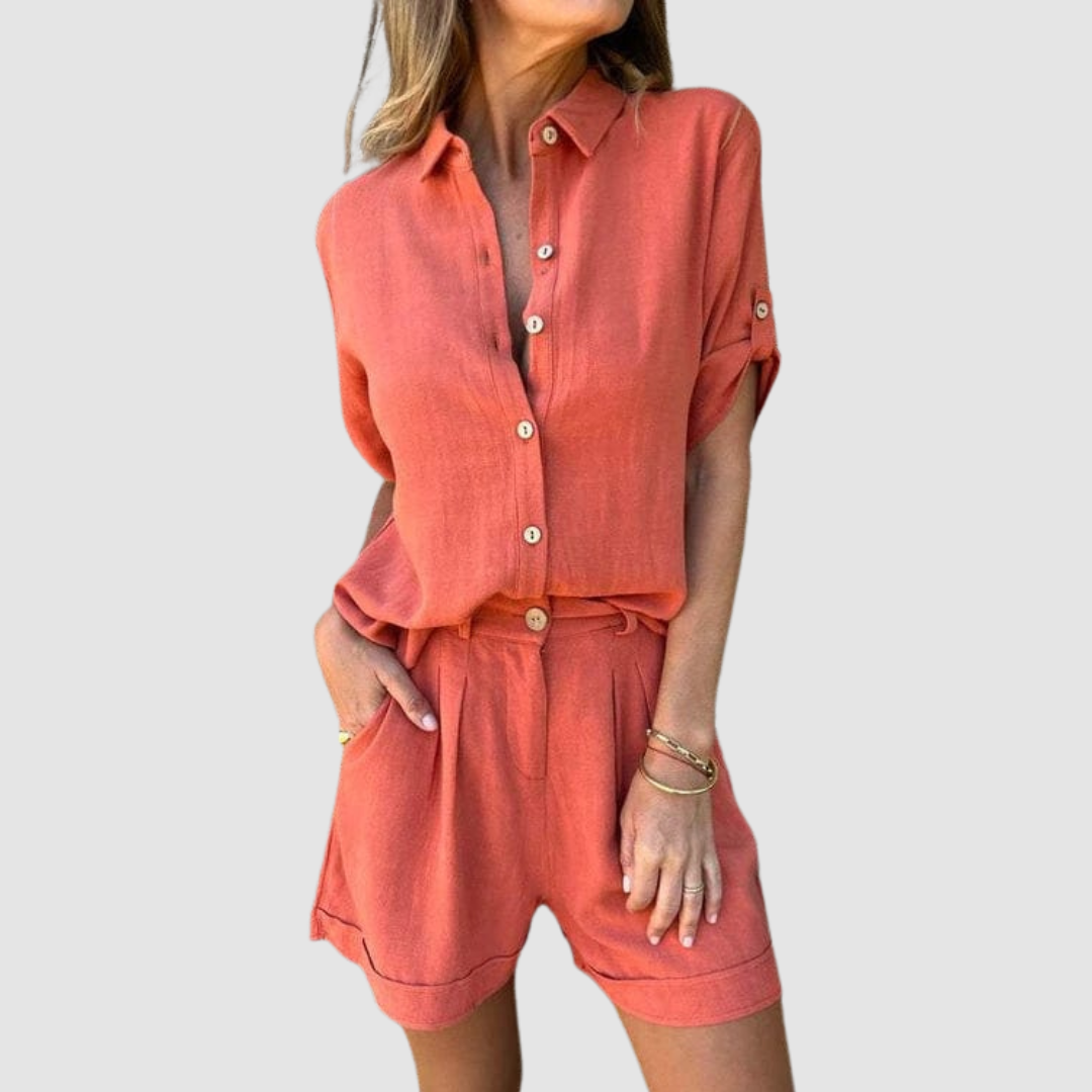 Alba™ Summer Set