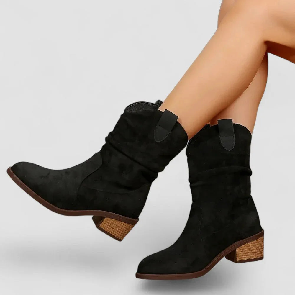 Rachy - Orthopedic Boots