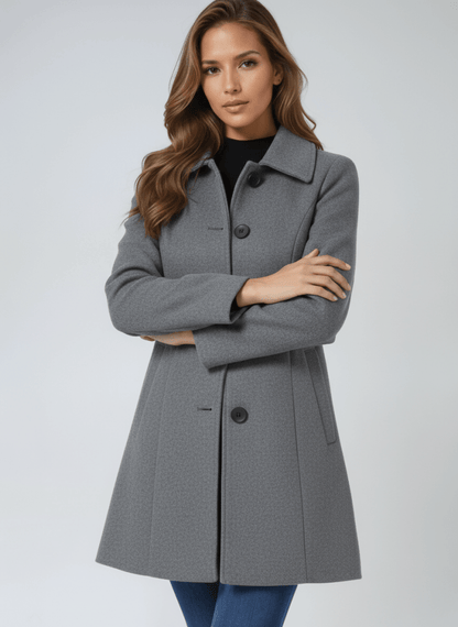 Helena | Women's Winter Coat