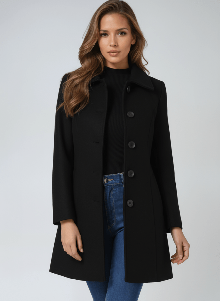Helena | Women's Winter Coat
